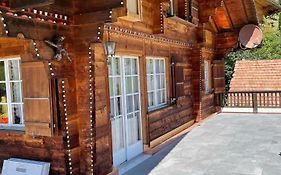 Chalet Kuckuk